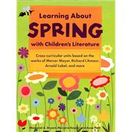 Learning About Spring with Children's Literature
