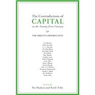 The Contradictions of Capital in the Twenty-first Century