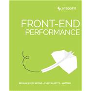 Front-end Performance