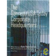 Building the Bannett/USA Today Corporate Headquarters: William Pederson for Kohn Pedersen Fox