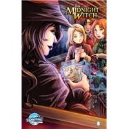 Midnight Witch #8