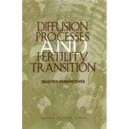 Diffusion Processes and Fertility Transition