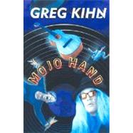 Mojo Hand
