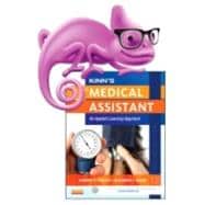 Elsevier Adaptive Quizzing for Kinn's The Medical Assistant - Classic Version