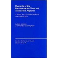 Elements of the Representation Theory of Associative Algebras