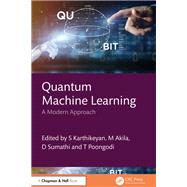 Quantum Machine Learning