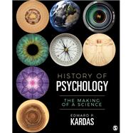 History of Psychology