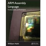 ARM Assembly Language: Fundamentals and Techniques