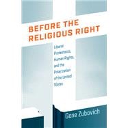 Before the Religious Right