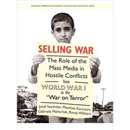 Selling War