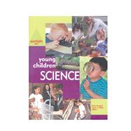 Spotlight on Young Children and Science