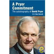 A Pryor Commitment