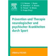 Prävention und Therapie neurologischer und psychischer Krankheiten durch Sport