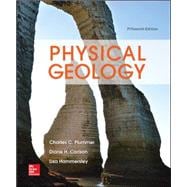 Physical Geology