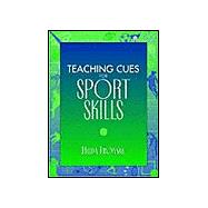 Teaching Cues for Sports Skills