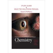 Study Guide and Selected Solutions Manual for Fundamentals of General, Organic, and Biological Chemistry