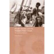 Muslim Society and the Western Indian Ocean: The Seafarers of Kachchh