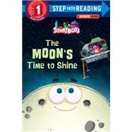 The Moon's Time to Shine (StoryBots)