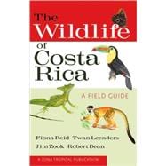 The Wildlife of Costa Rica