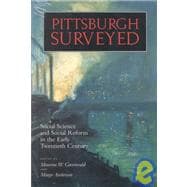 Pittsburgh Surveyed