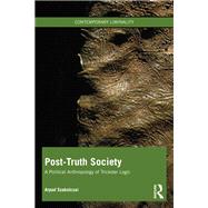 Post-Truth Society