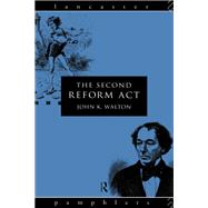 The Second Reform Act