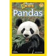 National Geographic Readers: Pandas
