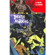 Batman: Death and the Maidens