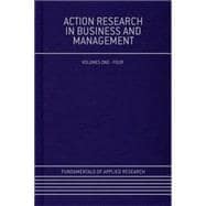 Action Research in Business and Management
