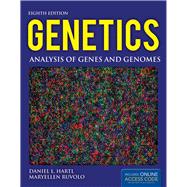 Genetics Analysis of Genes and Genomes