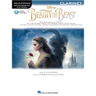 Beauty and the Beast Clarinet