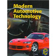Modern Automotive Technology 2000