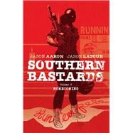 Southern Bastards 3