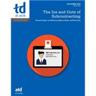 The Ins and Outs of Subcontracting