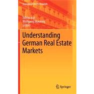 Understanding German Real Estate Markets