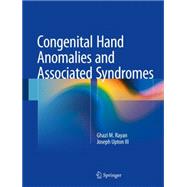 Congenital Hand Anomalies and Associated Syndromes