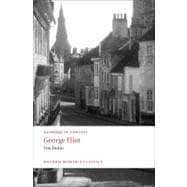 George Eliot (Authors in Context),9780199556106
