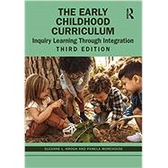 The Early Childhood Curriculum