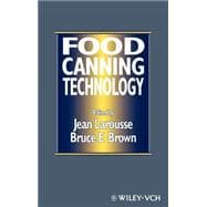 Food Canning Technology