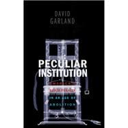 Peculiar Institution