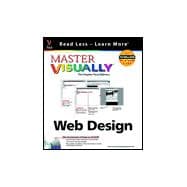 Master VISUALLY<sup>TM</sup> Web Design