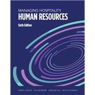 Managing Hospitality Human Resources eBook Voucher