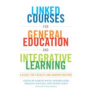 Linked Courses for General Education and Integrative Learning