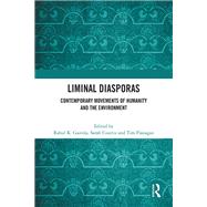 Liminal Diasporas