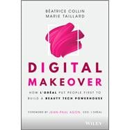 Digital Makeover How L'Oreal Put People First to Build a Beauty Tech Powerhouse