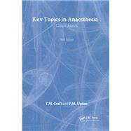 Key Questions in Anesthesia, Third Edition