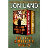 The Jared Kimberlain Novels