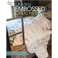 Learn Embossed Crochet