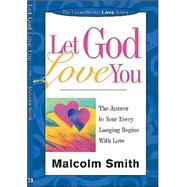 Let God Love You