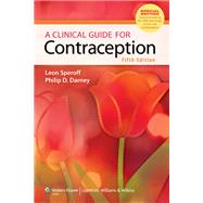 A Clinical Guide for Contraception
